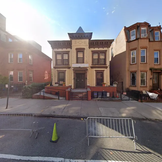 Beth Shalom EH Congregation