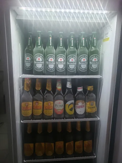 Costa do Dendê - Restaurante em Cabula VI