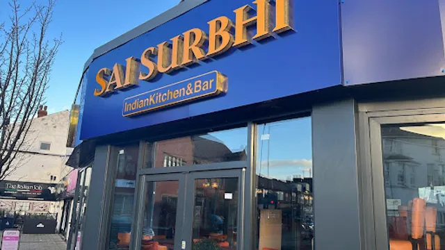 Sai Surbhi, Indian Restaurant, Urmston