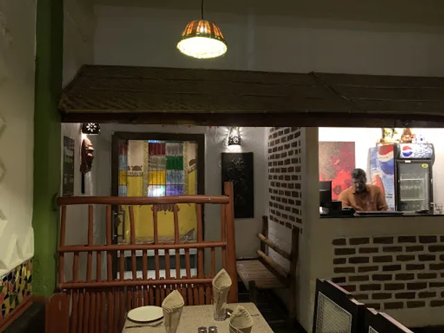 Habba The Unrestaurant