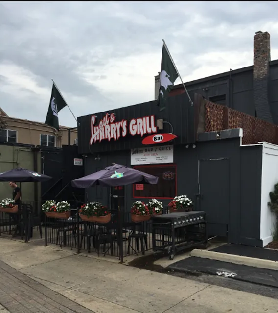 Lou & Harry's Bar and Grill