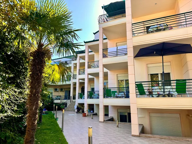 Stefanidis Apartments