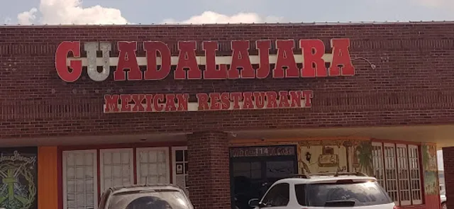 Guadalajara Mexican Restaurant