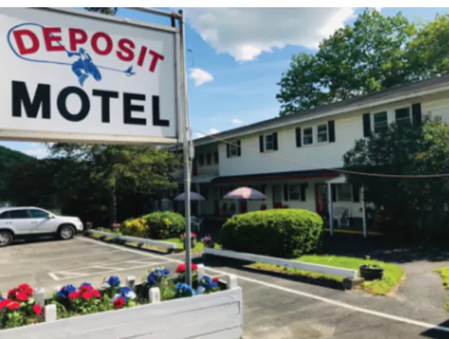 Deposit Motel LTD