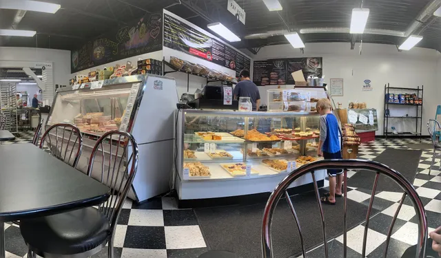 L'Chayim Delicatessen