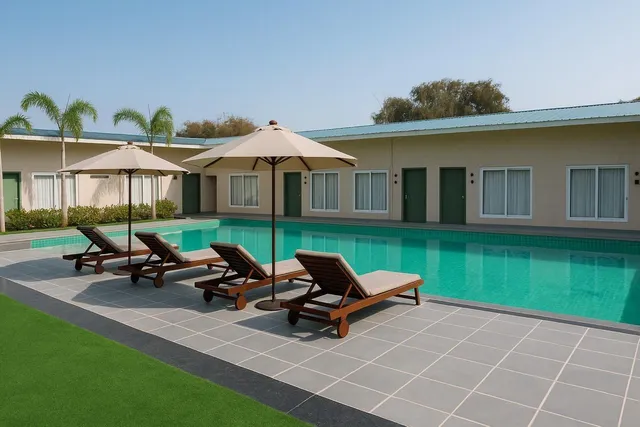 Status Club & Resort