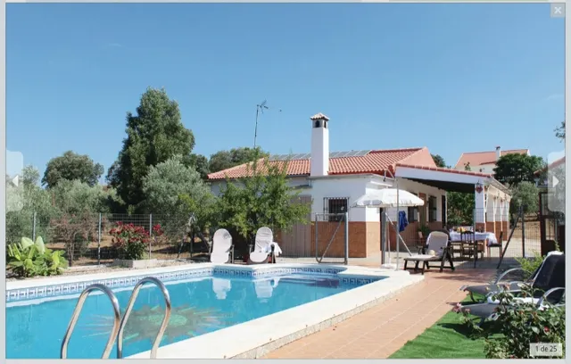 Vivienda Rural La Orquidea