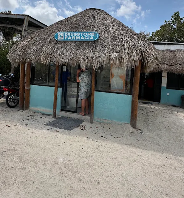 Skyreef Beach Club Cozumel