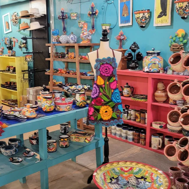 Talavera Decor & More