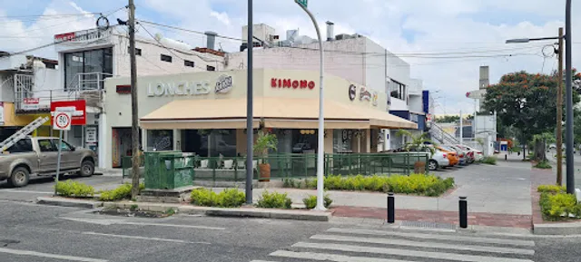 Lonches Karlo's Restaurante