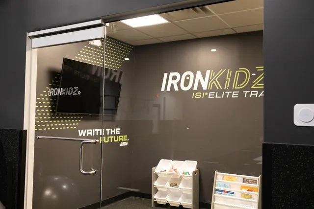 ISI Elite Training - Garden City, SC