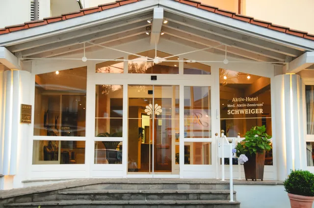 Aktiv-Hotel Schweiger