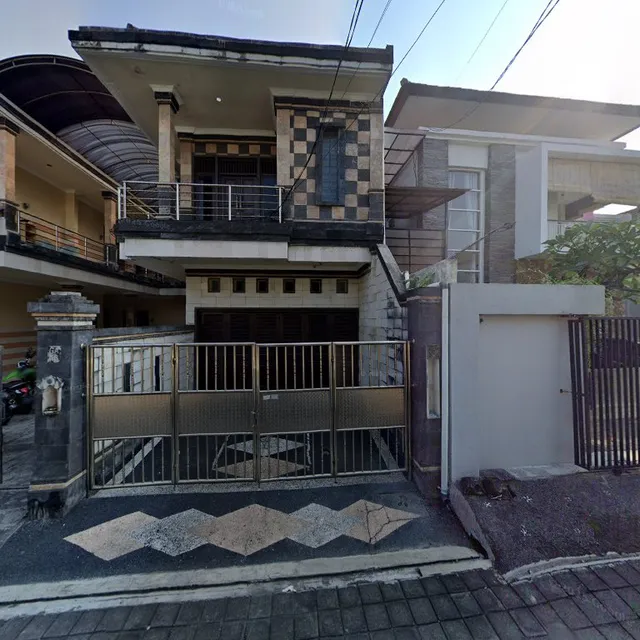 RedDoorz @ Tukad Asahan