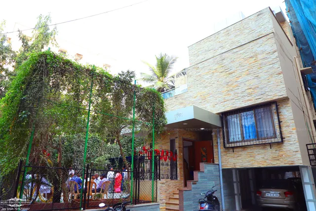 Executive Imperial - Service Apartment Malad West Mumbai