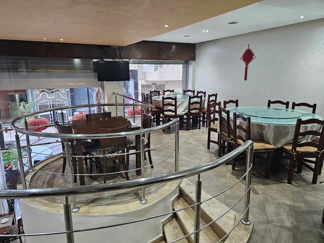 Jinding Chinese Restaurant金鼎中餐厅