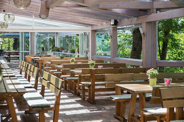 Restaurant Waldschenke