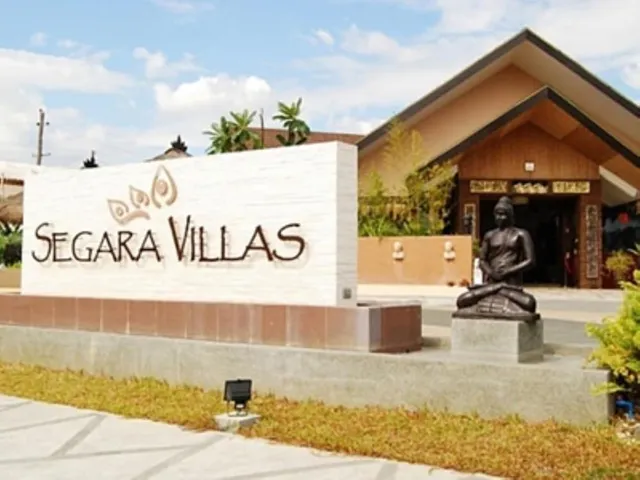 Segara Villas