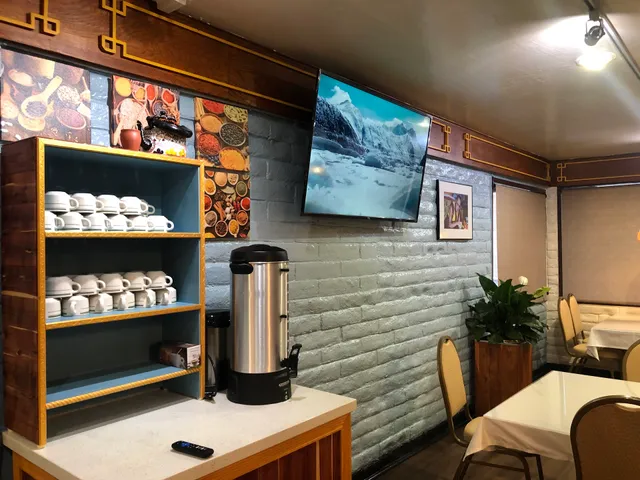 Guru Curry House (El Cerrito)