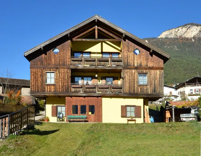 Bed and Breakfast Casa Fipinger