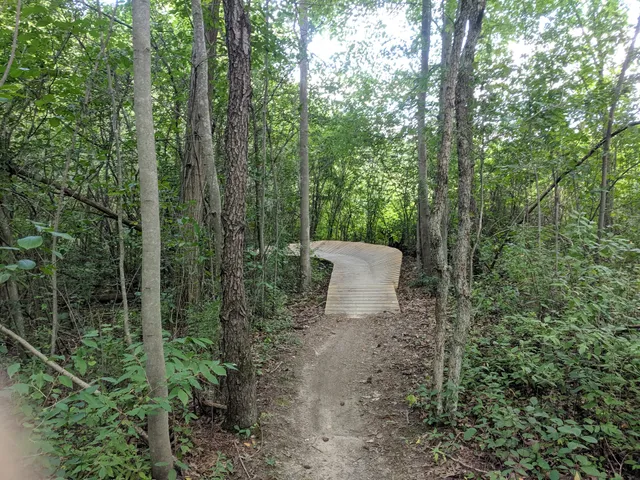 Holly Recreation Area