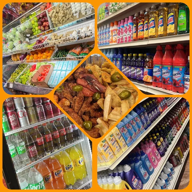 New Leyenda Deli & Grocery LLC