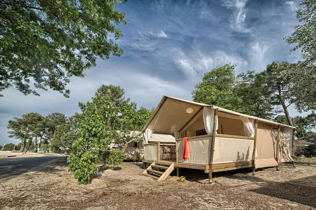Village vacances Cévéo de Mesquer - Pays de Guérande " Le Château de Tréambert"
