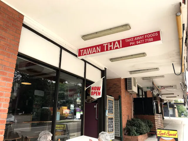 Ta Wan Thai