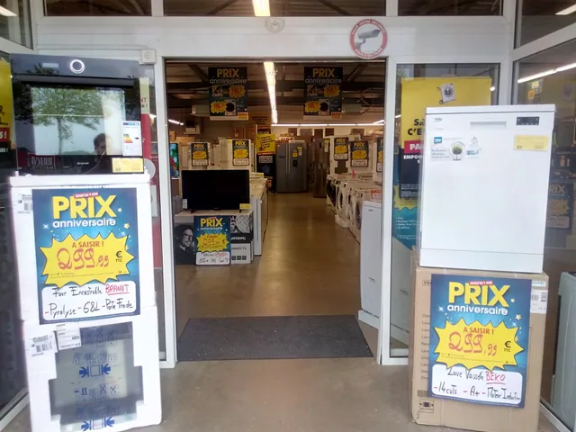 MDA Discount Appliances