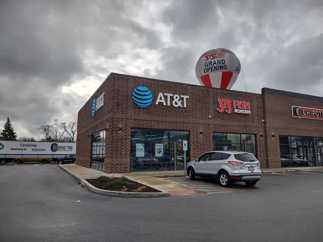 AT&T Store