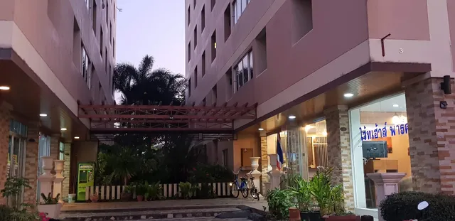 OYO 519 B Min Airport