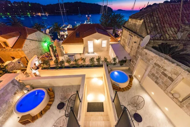 Casa Antika Suites - Cavtat