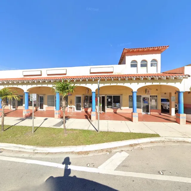 G. Fajardo Art Gallery