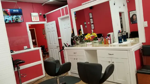 KYBEAUTY STYLES HAIR Salon