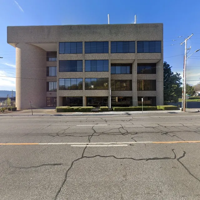 River City Electronics