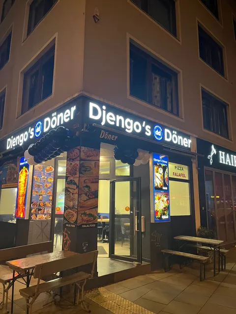 Djengo’s Döner