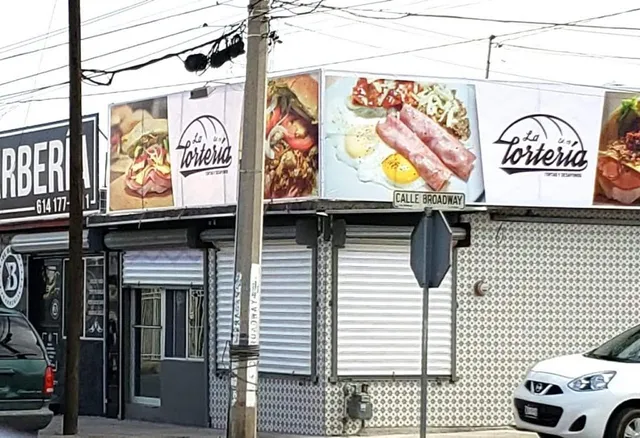 La Tortería