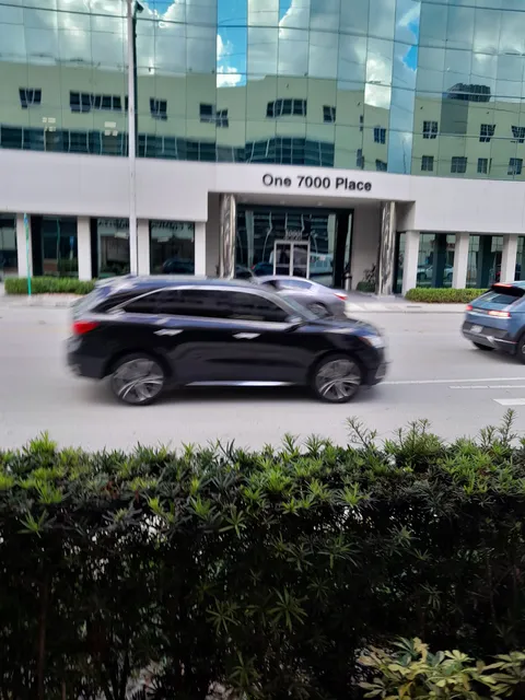 Larkin Community Hospital: Emergency Room