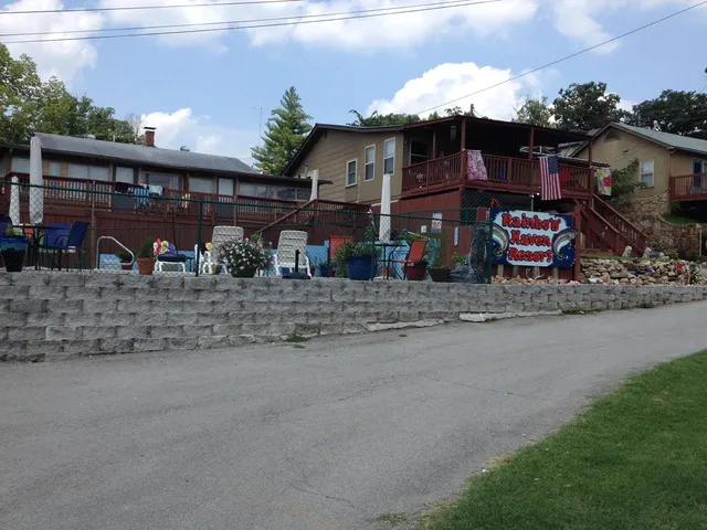 Rainbow Haven Resort & Marina