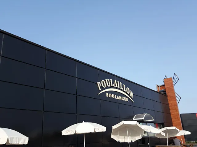 Poulaillon (Au Moulin)