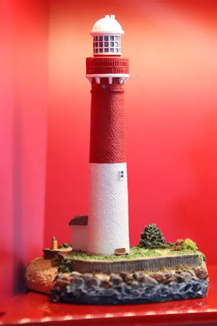 National Lighthouse Museum