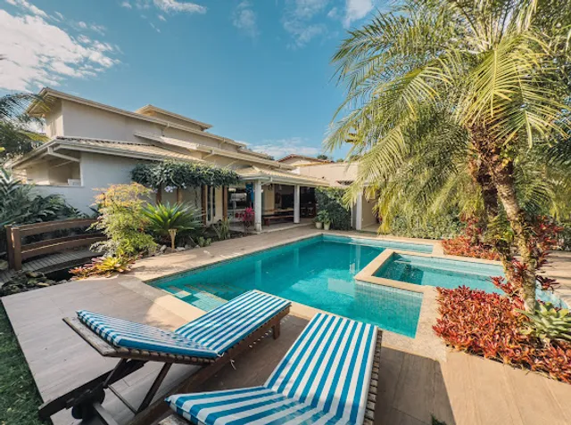 La Salamandre Paraty