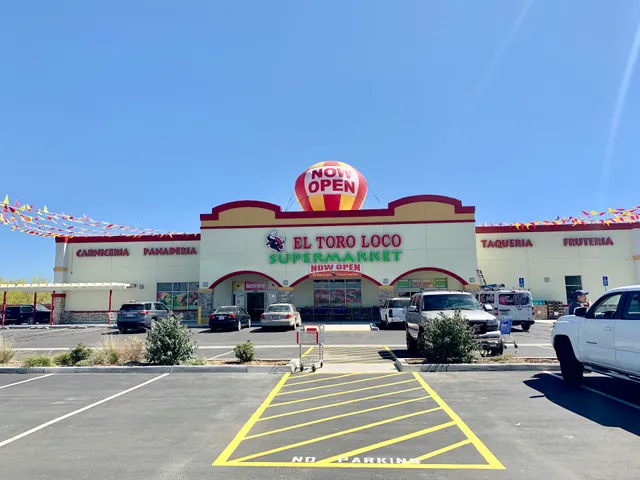 El Toro Loco Supermarkets