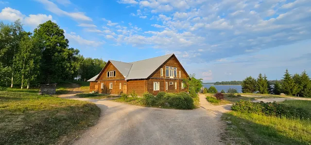 The top Seliger hotel