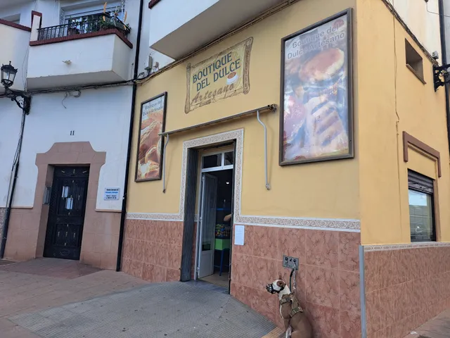 La Boutique del Dulce Artesano