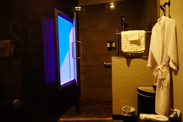 Release, Relax, Repeat LLC