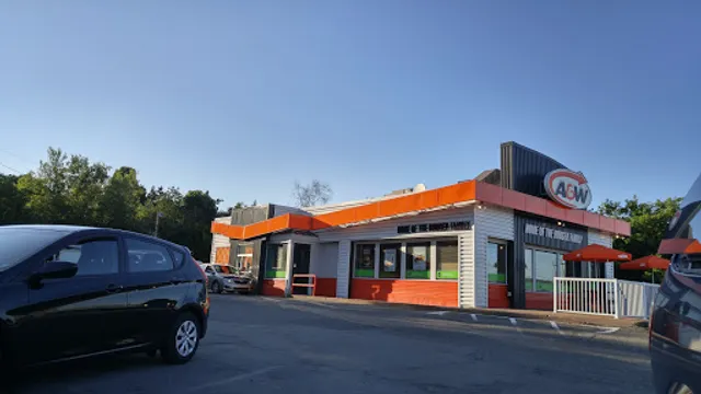 A&W Canada
