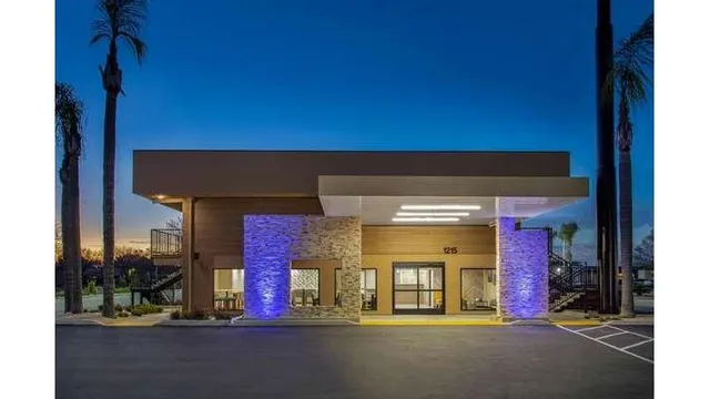 Days Inn by Wyndham Merced / Yosemite Area