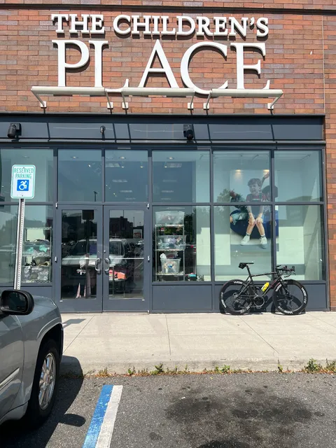 The Children's Place