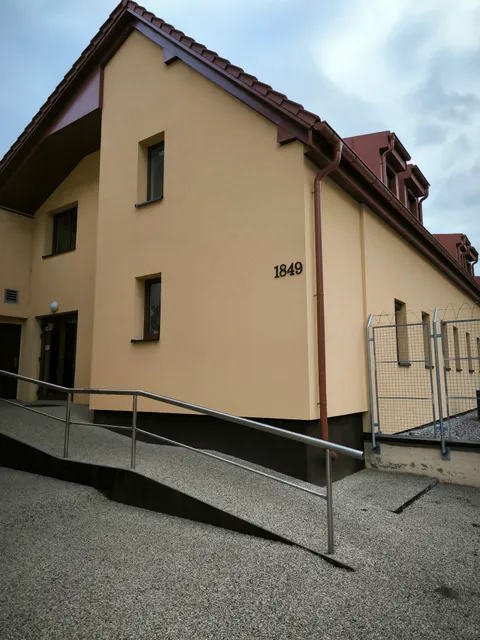 Ubytovani Pralinka - Rakovnik