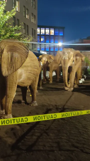 Exhale New York - Meatpacking